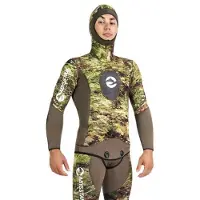 Abysstar Grouper Evo 7 Mm Speerfischjacke