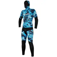 Pathos 1.5 Mm Freedive Speerfischen-neoprenanzug
