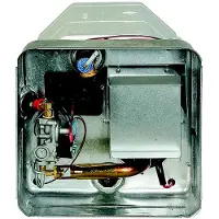 Suburban Mfg Sw6d Gaswarmwasserbereiter 22.7l