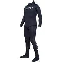 Spetton Bi Fishman 7 Mm Speerfischen-neoprenanzug