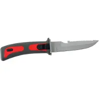 Seac Sub Bat Messer