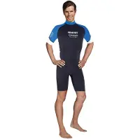Mares Thermo Guard 0.5 Mm Kurzarm-shorty