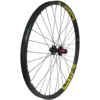 Gtr Sl35 E-bike Boost 27.5´´ Cl Tubeless Disc Mtb Hinterrad