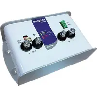 Scandvik Dolphin Booster Batterieladegerät