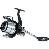 Tica Galant Gbat 3000 Surfcasting-rolle