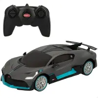 Colorbaby Rastar Bugatti Divo Ferngesteuertes Auto 1:24