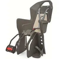 Polisport Koolah Ff Kindersitz Für Fahrrad Hinten