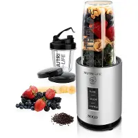 Sogo Nutri Life 1200w Mixer