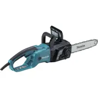 Makita UC4051A, 76,2 / 8 mm (3 / 8"), Schwarz, Blau