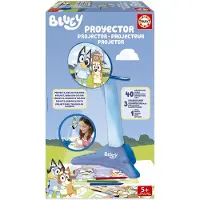 Educa Kreslc Projektor Bluey