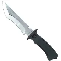 Abysstar Dragon Aisi 42 Messer