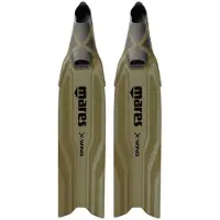 Mares Pure Passion X-wing Short Pro Freitauchflossen