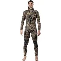 Salvimar Krypsis 101 3.5 Mm Speerfischen-neoprenanzug