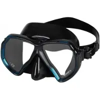 BEUCHAT X-contact 2 Evo Freitauchmaske