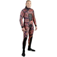 Spetton Fire 7 Mm Speerfischen-neoprenanzug