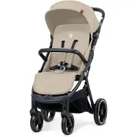 Asalvo Kibu Kinderwagen
