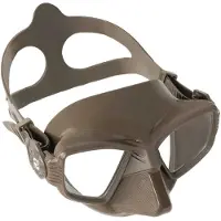 Abysstar Tortuga Speerfischen Maske