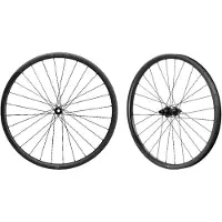 Black Inc Twenty Seven Cl Tubeless Mtb-laufradsatz