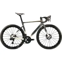 Parkpre Kl85 Dura Ace Di2 2025 Rennrad
