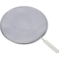 Metaltex Spritzschutzdeckel