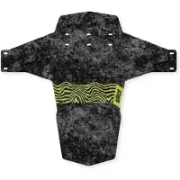 SLICY Schutzbleche Asphalt