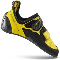 La Sportiva Katana yellow/black (Y00K00) 36