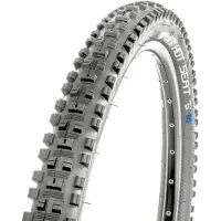 MSCH Copenhagen Hot Seat 2c Dh Xtrem Shield 60tpi Tubeless 29´´ X 2.50 Mtb-reifen