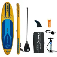 Kohala Drifter 24 Aufblasbares Paddle-surf-set