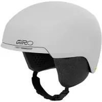 Giro Skihelm Taggert MIPS Unisex Matte Light Grey 26-52 - 55,5 cm
