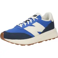 New Balance Sneaker 370 herren 38