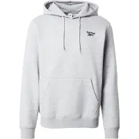 Reebok Noah Small Logo Kapuzenpullover