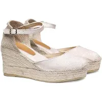 Toni pons Laia-nt Keil-espadrilles