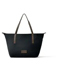 Born Living Yoga Tote Stofftasche