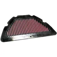 K&N LUFTFILTER YA-1004 YZF-R1 04-06