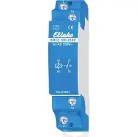 Eltako ER12-001-UC 8-230 V Installationsrelais
