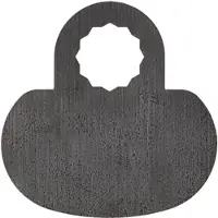 Fein Schneidmesser, 5-Stück - 63903128012