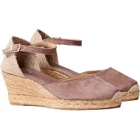 Toni pons Lloret-5 Keil-espadrilles
