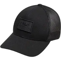 Oakley Apparel B1b Hdo Patch Trucker-kappe