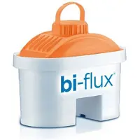 Laica N3N, Pitcher-Wasserfilter, Weiß