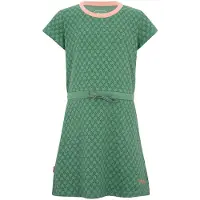 TROLLKIDS Girls Noresund Dress