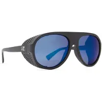 VonZipper Esker Polar Polarisierte Sonnenbrille Schwarz Herren Schwarz One Size