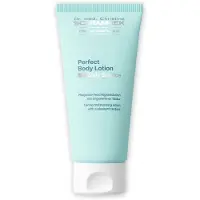 Dr. med. Christine Schrammek Kosmetik DR. Med. Schrammek Perfect Body Lotion 200 ml Körperlotion