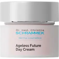 Dr. med. Christine Schrammek Kosmetik DR. Med. Schrammek Ageless Future Day Cream 50 ml Tagescreme