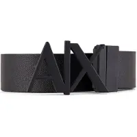 Armani Exchange 951017_cc505 Ledergürtel
