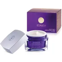 Atashi Supernight Mascarilla Dermo Filler 50ml Gesichtsmaske