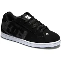 Dc-shoes Net Sportschuhe Schwarz EU 42 Mann Schwarz EU 42