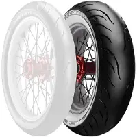 Avon Cobra Chrome 78v Tl Motorrad-tourenreifen