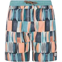 Protest Kinder Badeshorts PRTWarner JR