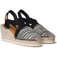 Toni pons Terra-cl Keil-espadrilles