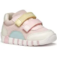 Geox kinderschuhe B IUPIDOO GIRL kind
